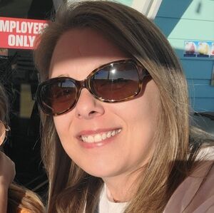 Meet your Posher, Lindsey